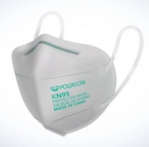 KN95 Medical Mask